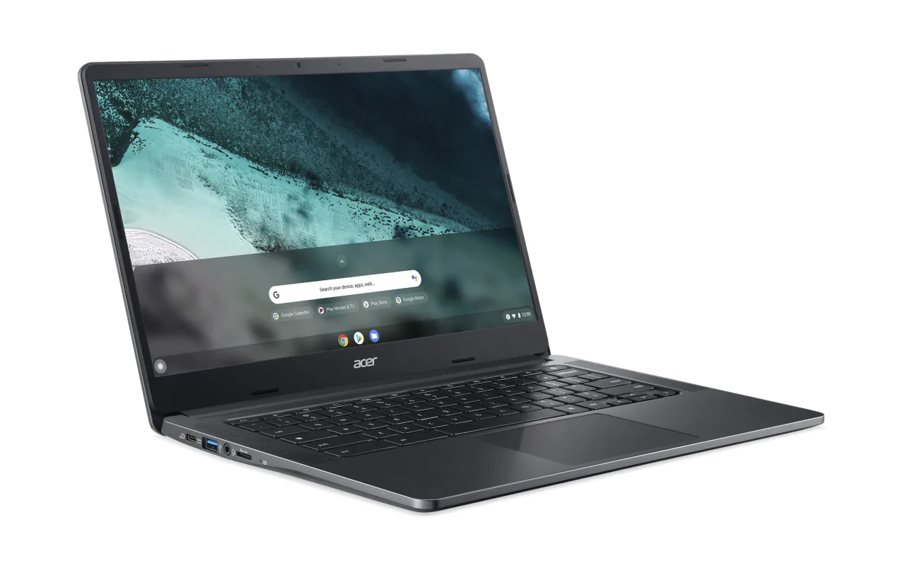 Acer Chromebook NX.K6ZET.001
