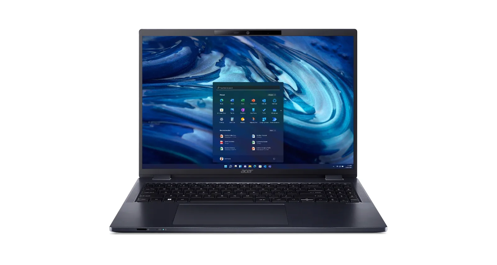 Acer TravelMate P416-51-53Z0 NX.VU9EG.004