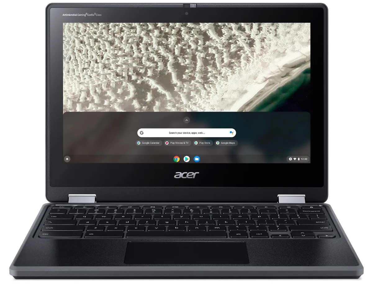 Acer Chromebook R753T-C6ZE NX.A8ZEF.005