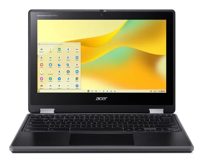 Acer Chromebook R756T-C822 NX.KEAAA.001