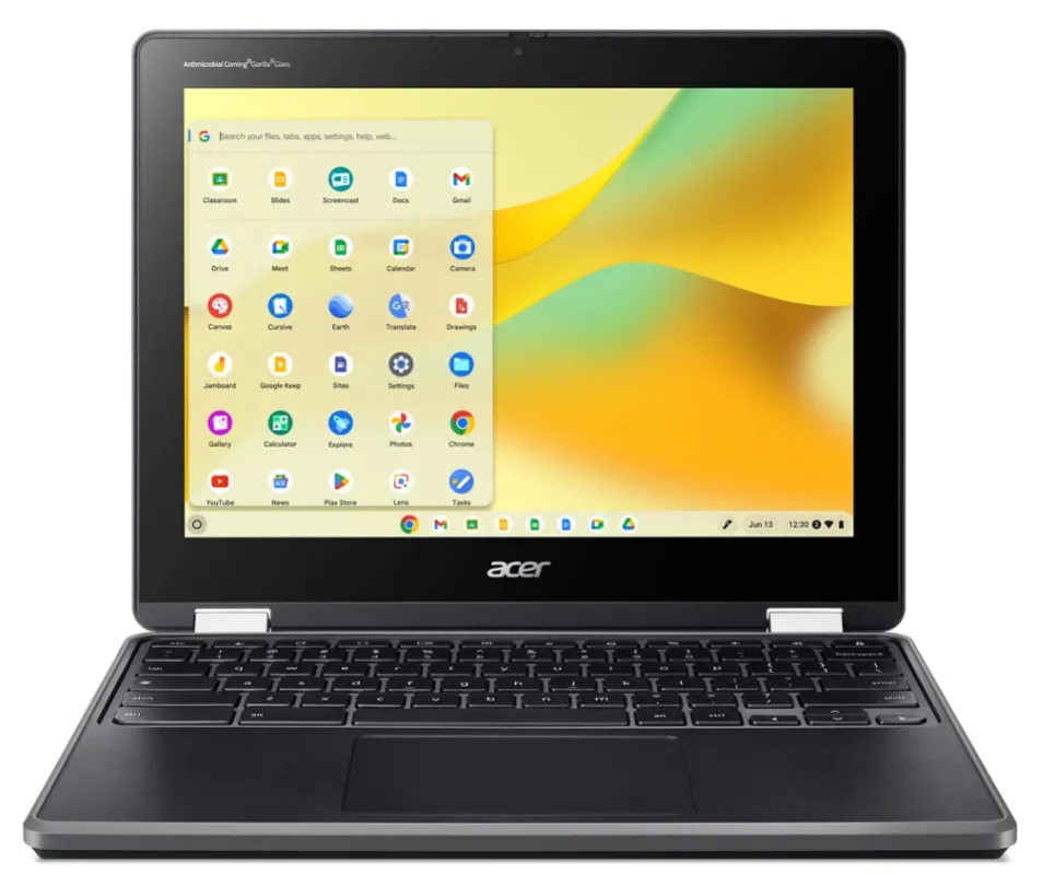 Acer Chromebook R856LT-TCO-C0QF NX.KE7EH.006