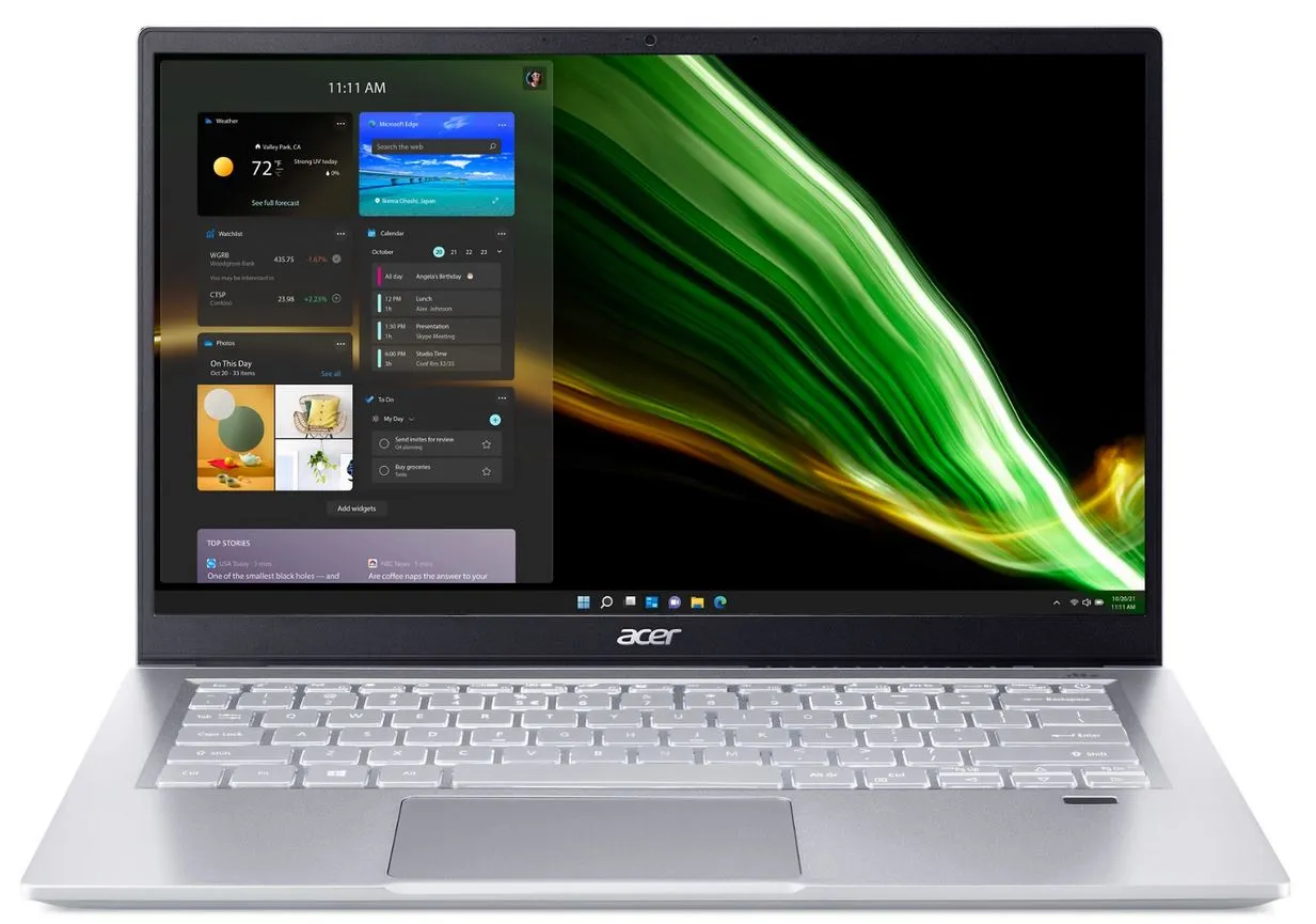 Acer Swift SF314-43-R0CT NX.AB1EH.006