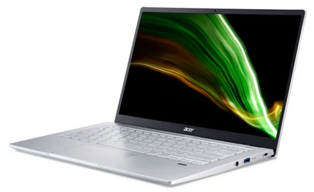 Acer Swift SF314-43-R5ES NX.AB1EV.00P