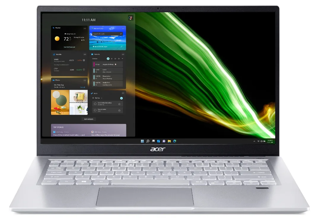 Acer Swift SF314-43-R674 NX.AB1EF.00R