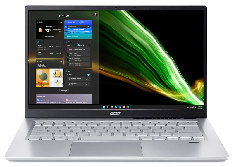 Acer Swift SF314-43-R8MG NX.AB1ET.00P