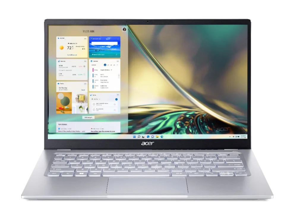 Acer Swift SF314-44-R5J7 NX.K0UEG.007