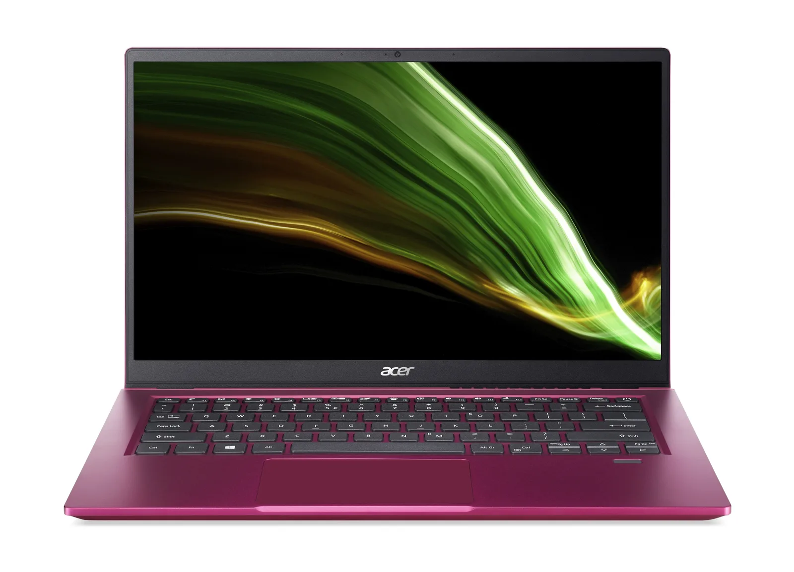 Acer Swift SF314-511-36TP NX.ACSEU.004