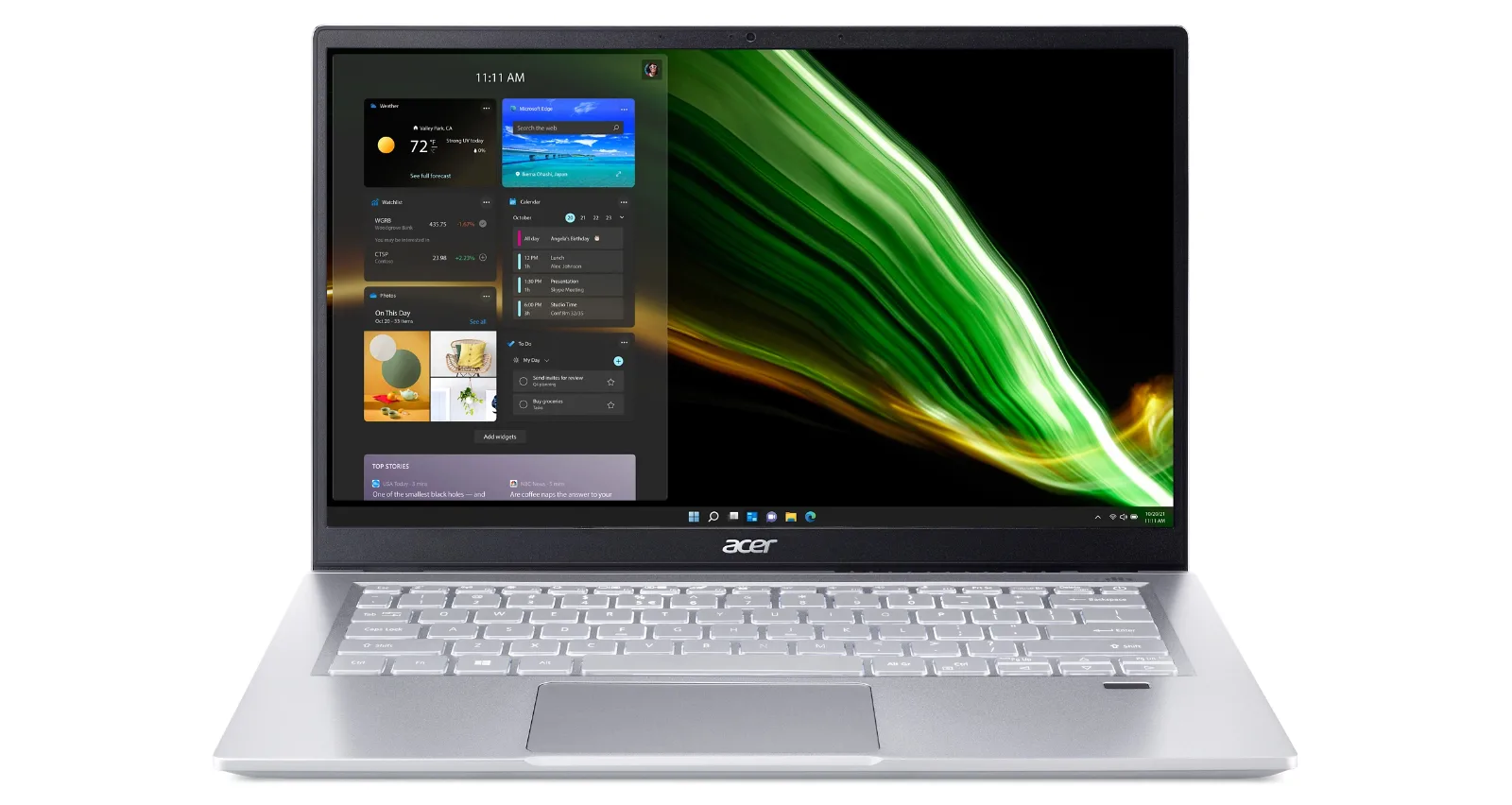 Acer Swift SF314-511 NX.ABNET.003