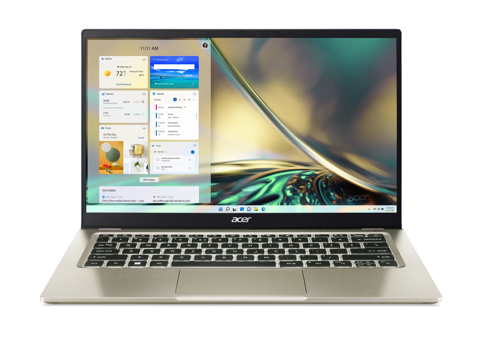 Acer Swift SF314-512-56Q9 NX.K7JED.001