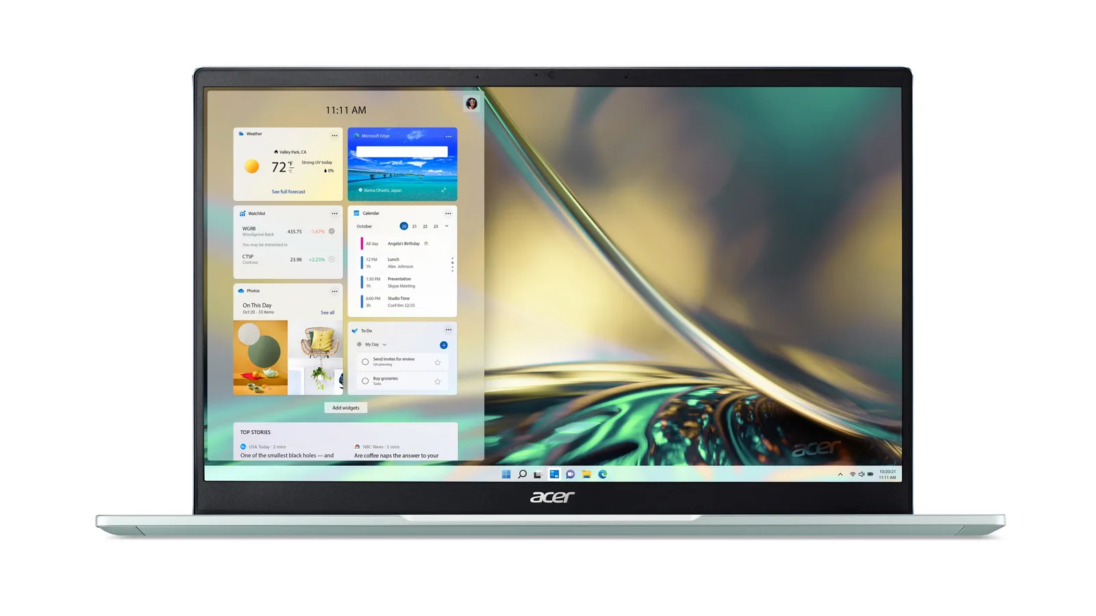 Acer Swift SF314-512-5931 NX.K7HEG.001
