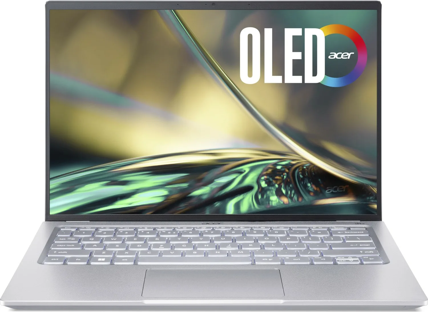 Acer Swift SF314-71-539W NX.KADEG.001