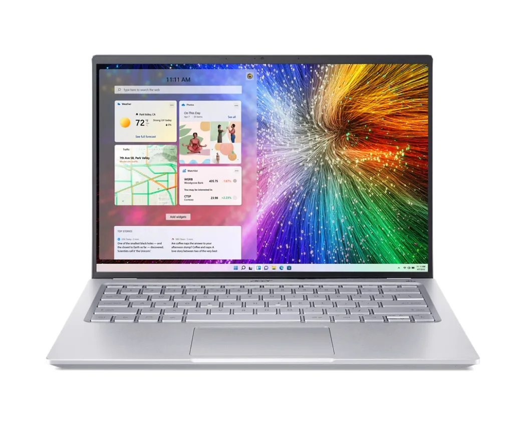 Acer Swift SF314-71-59FH NX.KADEH.003