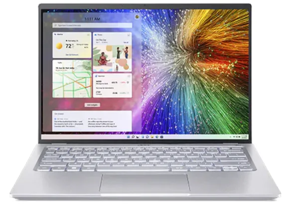 Acer Swift SF314-71-73H8 NX.KADEF.002