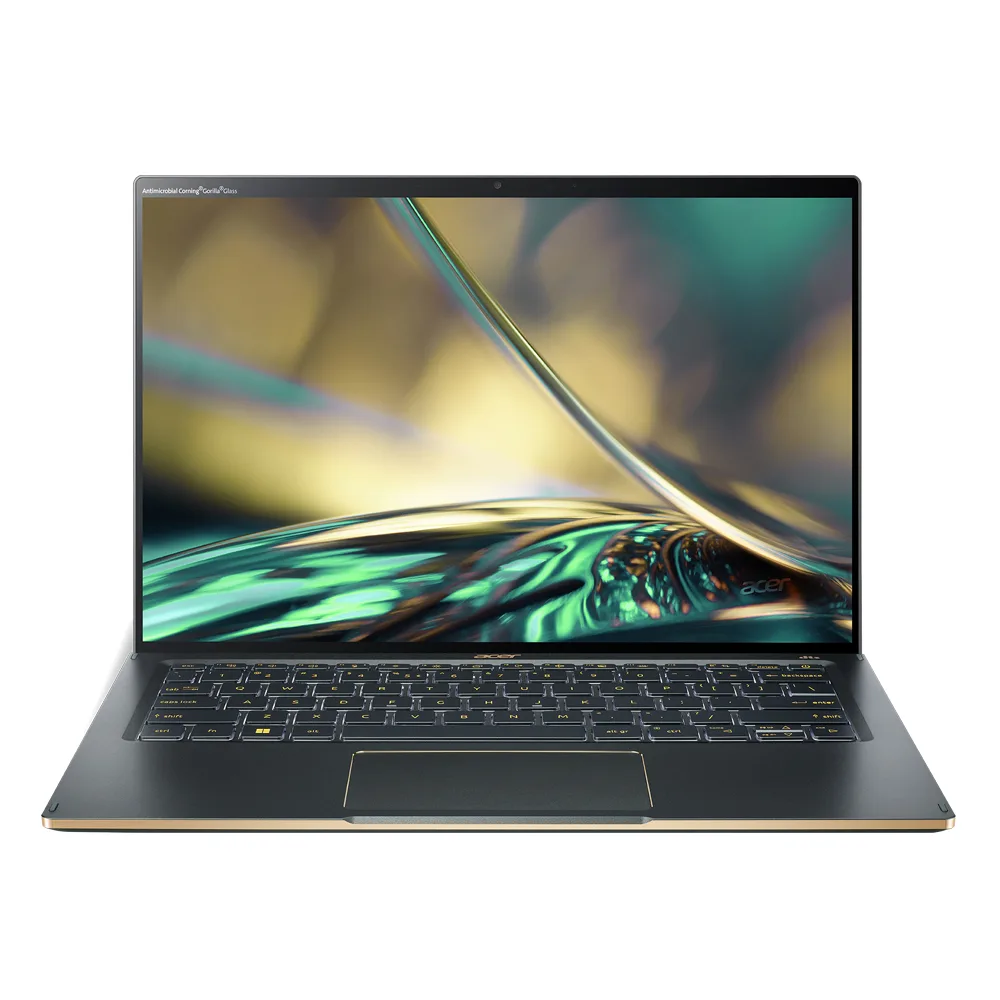 Acer Swift SF514-56T-586Z NX.K0KEC.001