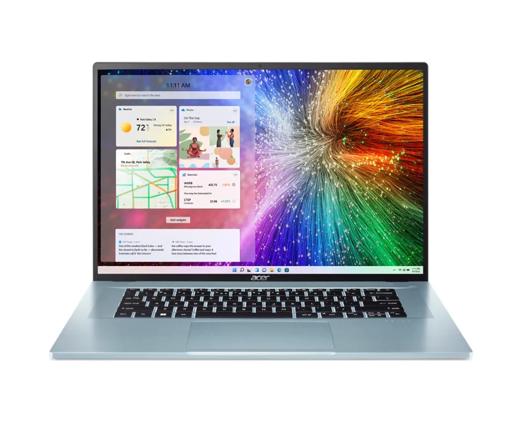 Acer Swift SFA16-41-R32M NX.KABEH.006