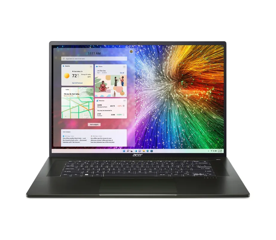 Acer Swift SFA16-41-R59X NX.KD6EF.002