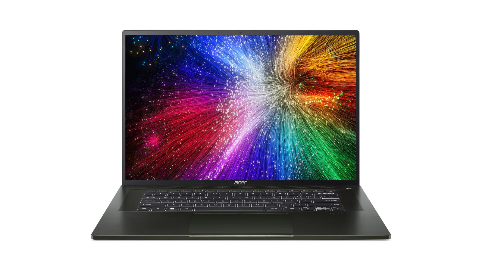 Acer Swift SFA16-41-R8GY NX.KAAEG.002
