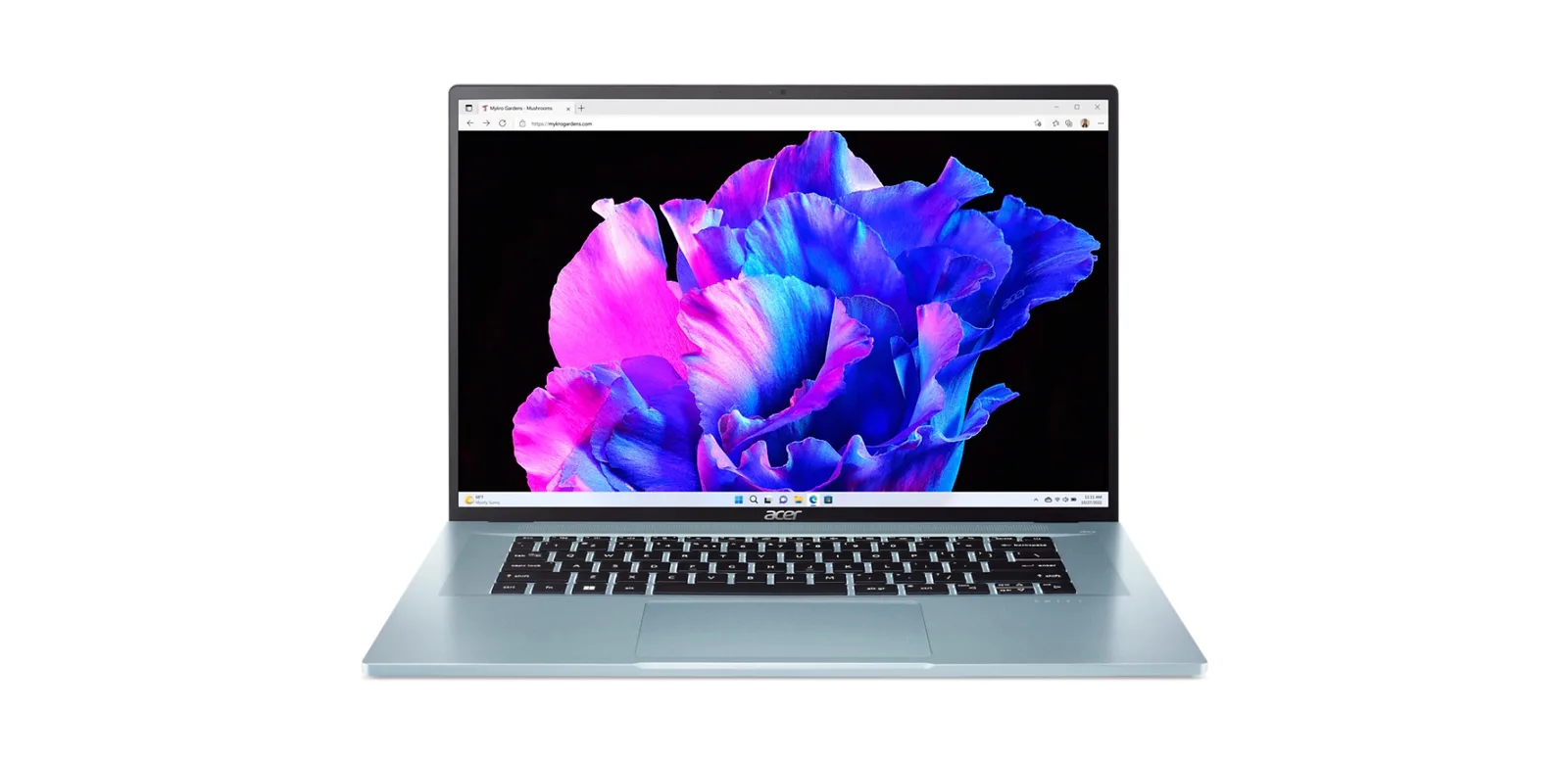 Acer Swift SFE16-42-R5MX NX.KH5EH.003