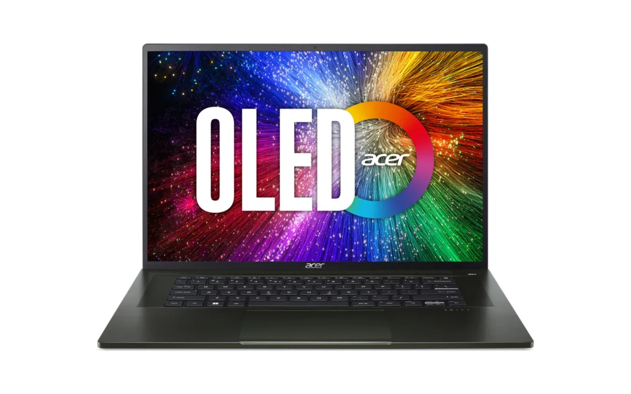 Acer Swift SFE16-42-R9YL NX.KH3EG.001