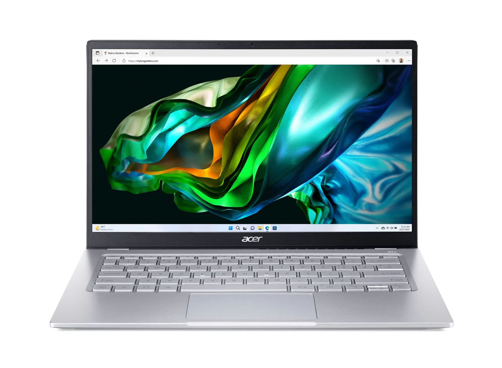 Acer Swift SFG14-41-R03T NX.KG3EK.005