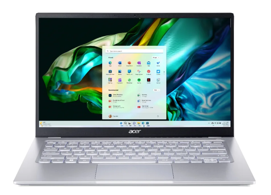 Acer Swift SFG14-41-R2WE NX.KG3EG.007
