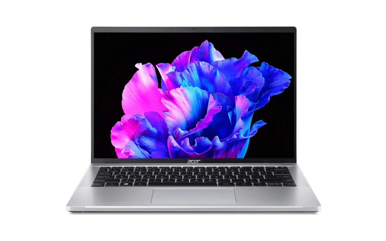 Acer Swift SFG14-71-51JU NX.KMZEG.006