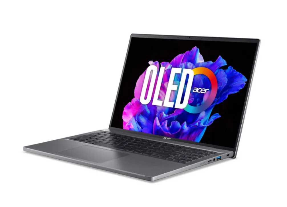 Acer Swift SFG16-71-54GV NX.KFSEG.005