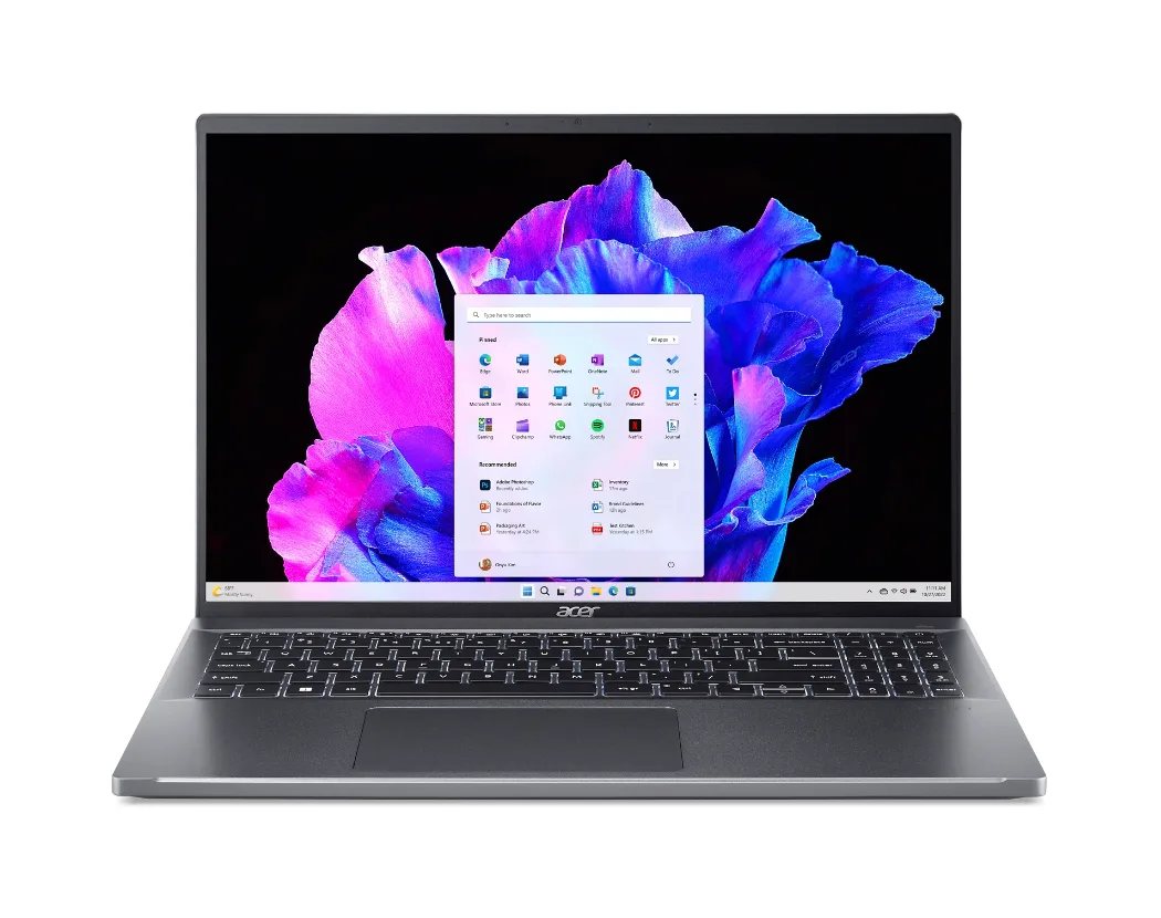 Acer Swift SFG16-71-78CN NX.KFSEG.00C
