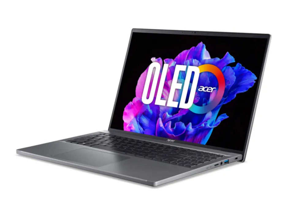 Acer Swift SFG16-71-79YC NX.KFSEG.009