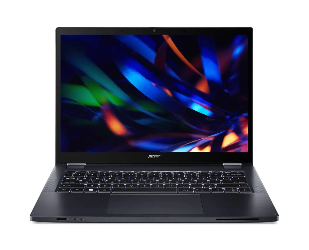 Acer TravelMate Spin P4 TMP414RN-53-TCO-51JS NX.B22EH.00F