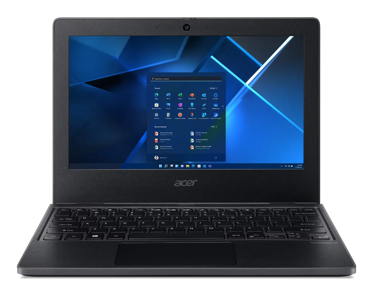 Acer TravelMate TMB311-31-C4SC NX.VNDEF.005