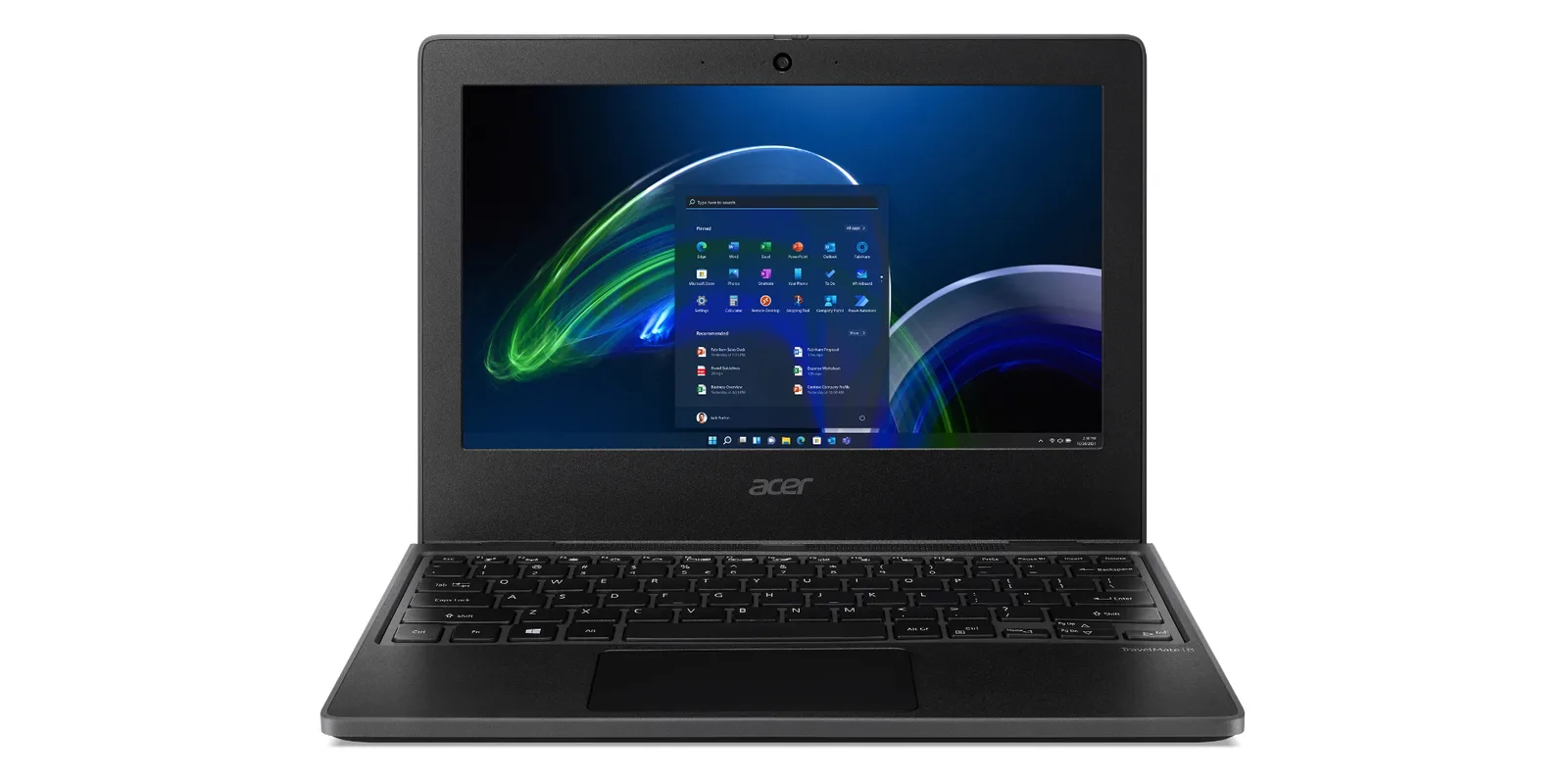 Acer TravelMate TMB311-32-C353 NX.VQQAA.005