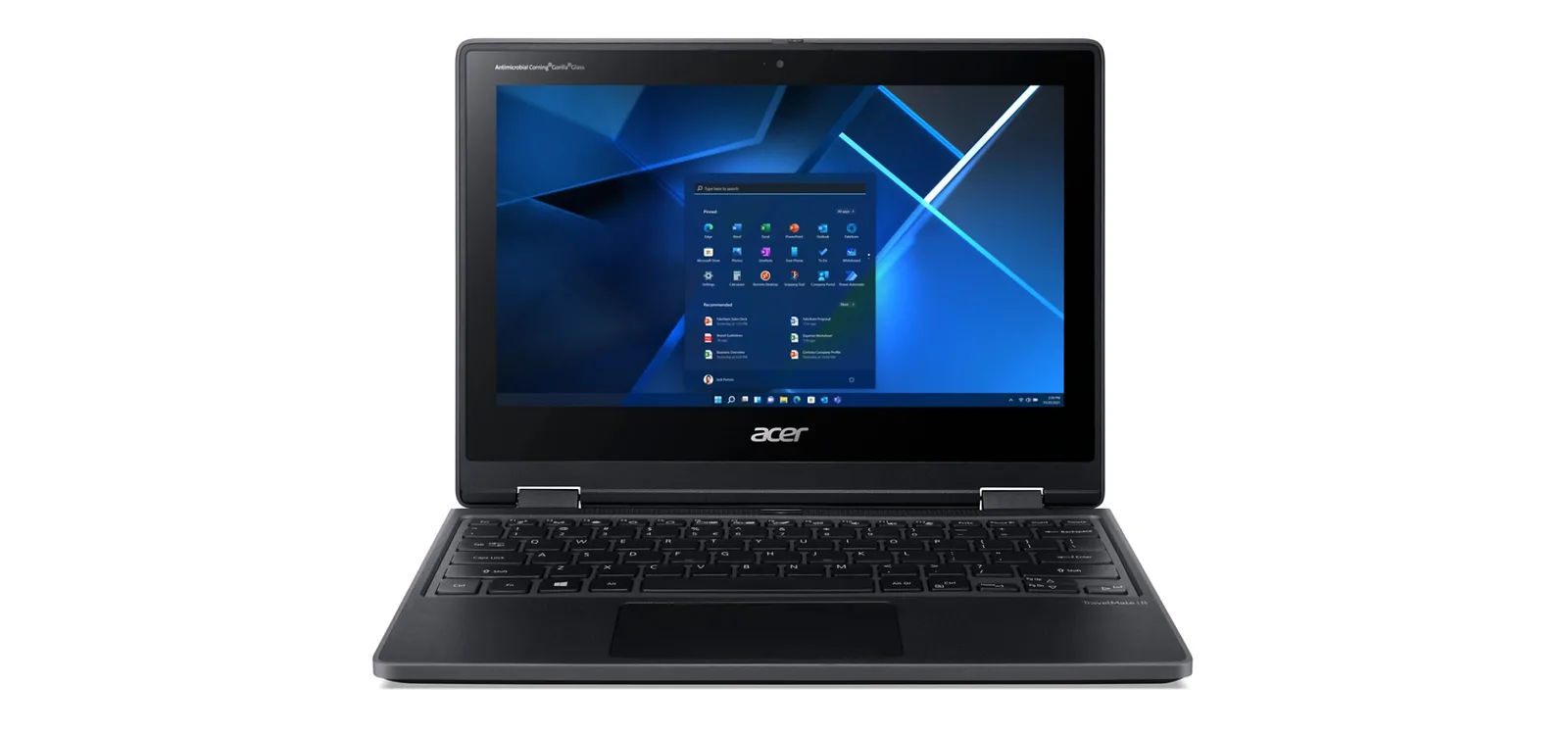 Acer TravelMate TMB311R-31-C7ZV NX.VN0EH.01J