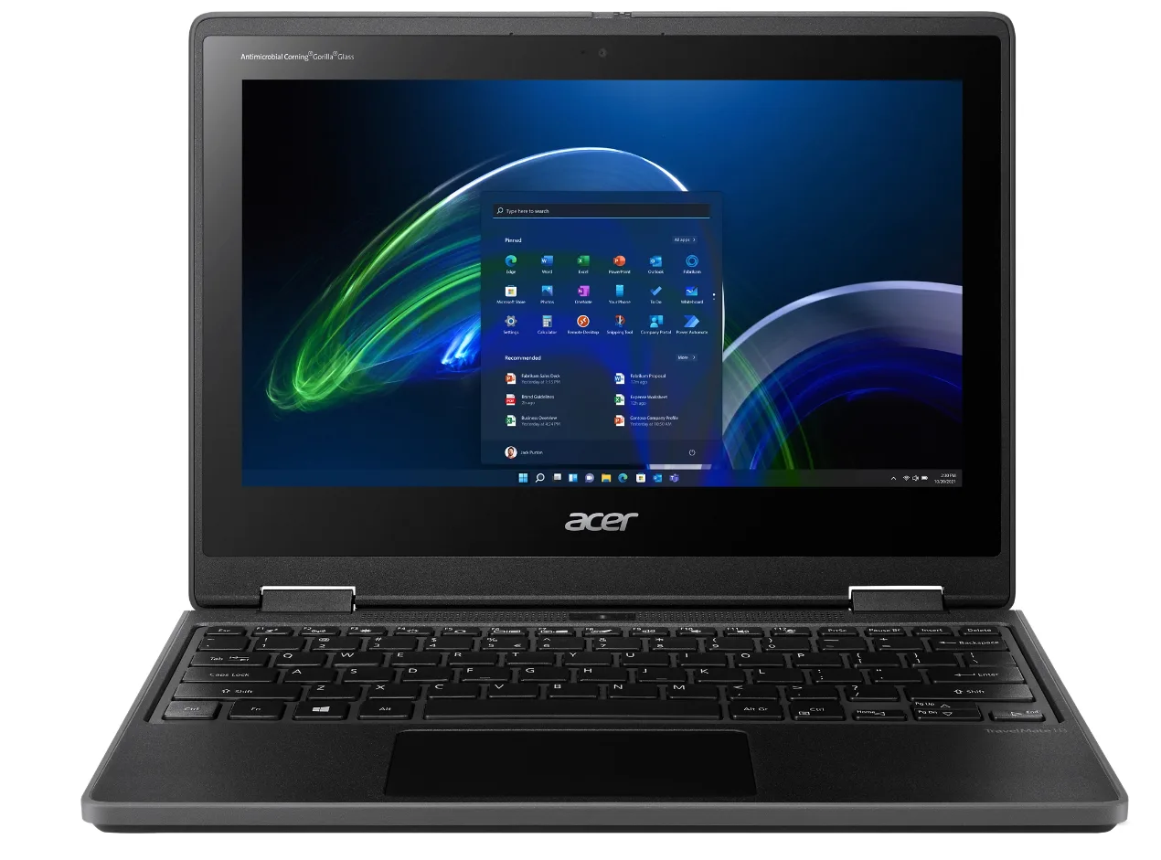 Acer TravelMate TMB311R-32-C7HQ NX.VQWEF.002