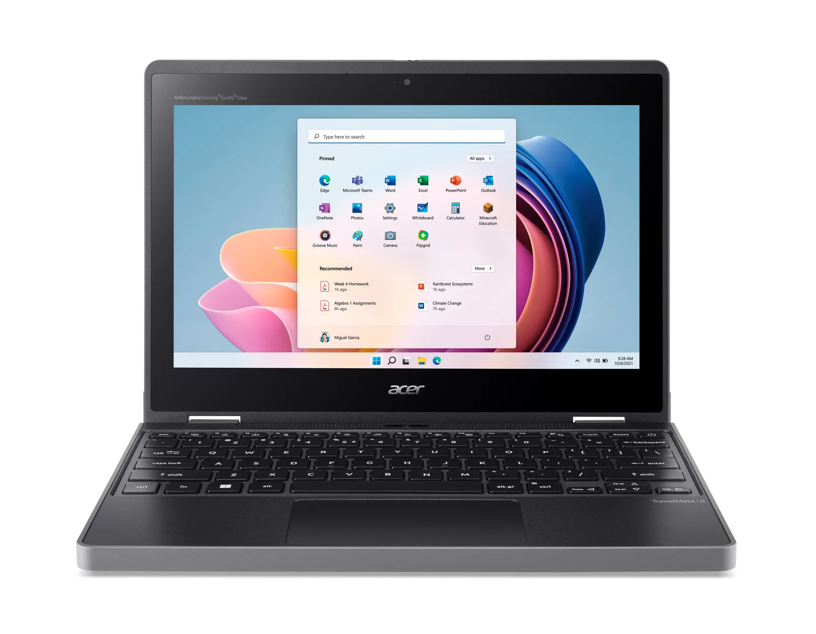 Acer TravelMate TMB311R-33-C4JY NX.VYNEF.001