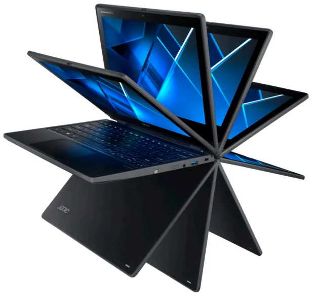 Acer TravelMate TMB311RN-32-P3Z0 NX.VR3EG.00S