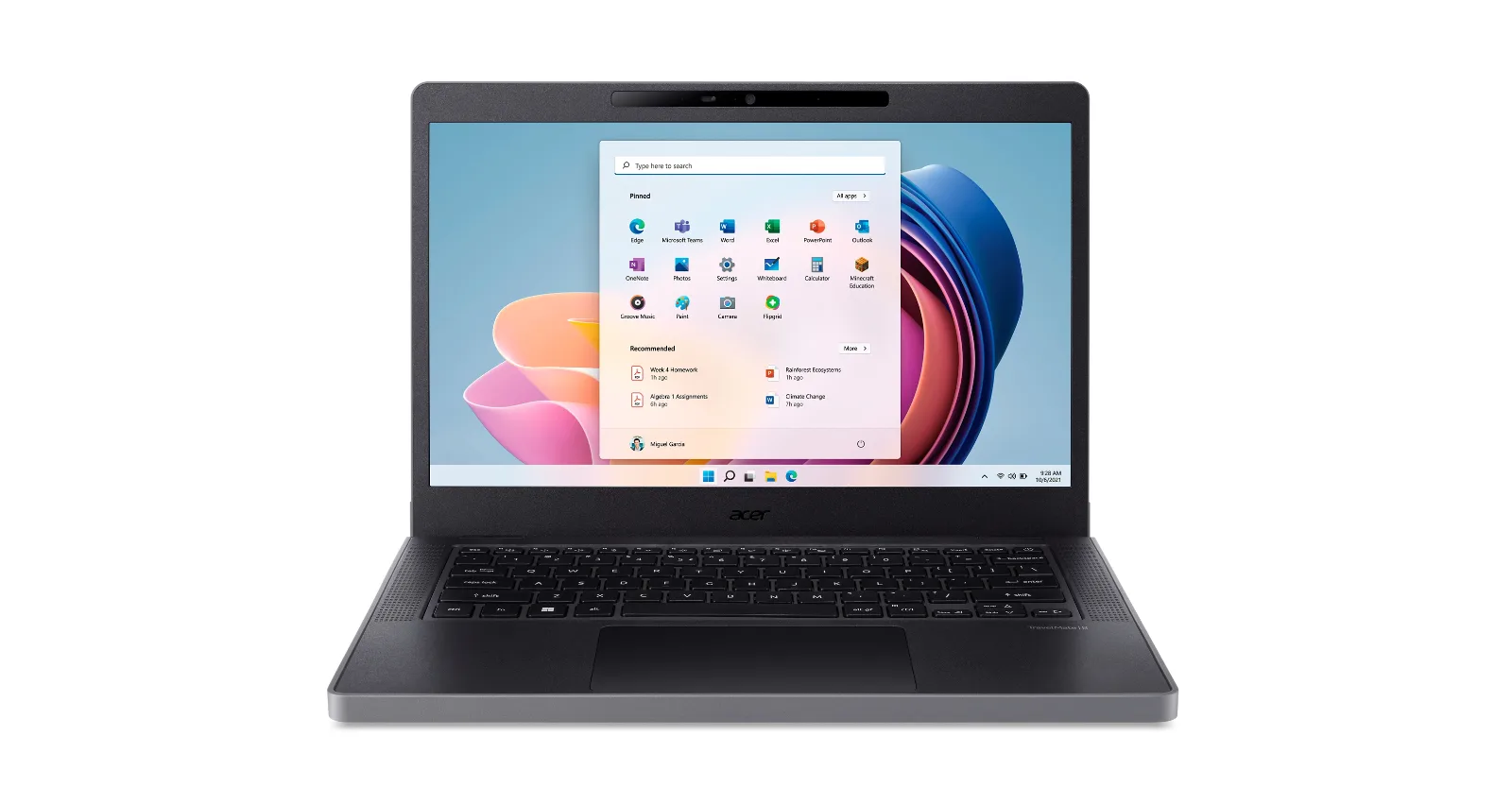 Acer TravelMate TMB514-31-353R NX.VYJAA.001