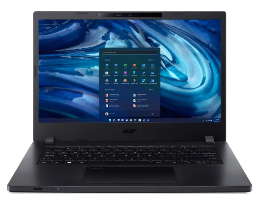 Acer TravelMate TMP214-54-51UT NX.VV9EH.005