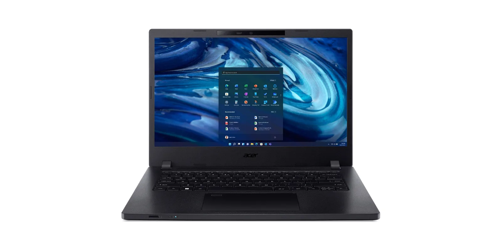 Acer TravelMate TMP214-54-76G8 NX.VVGEB.005