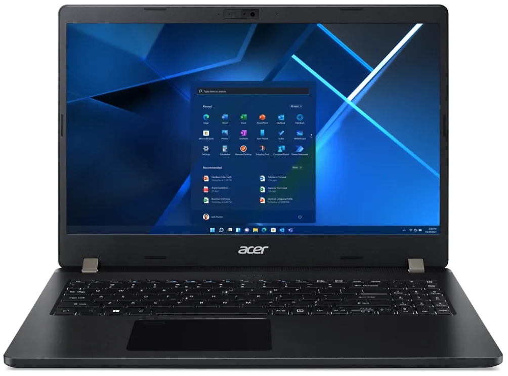 Acer TravelMate TMP215-53-53ZW NX.VPVAA.00Q