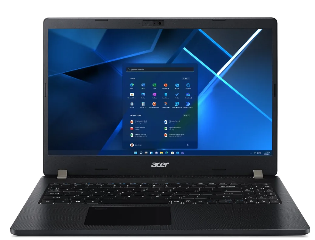 Acer TravelMate TMP215-53-55F1 NX.VQAEB.006