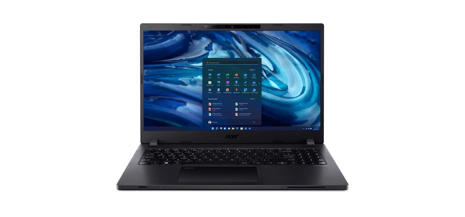 Acer TravelMate TMP215-54 NX.VXPEG.001