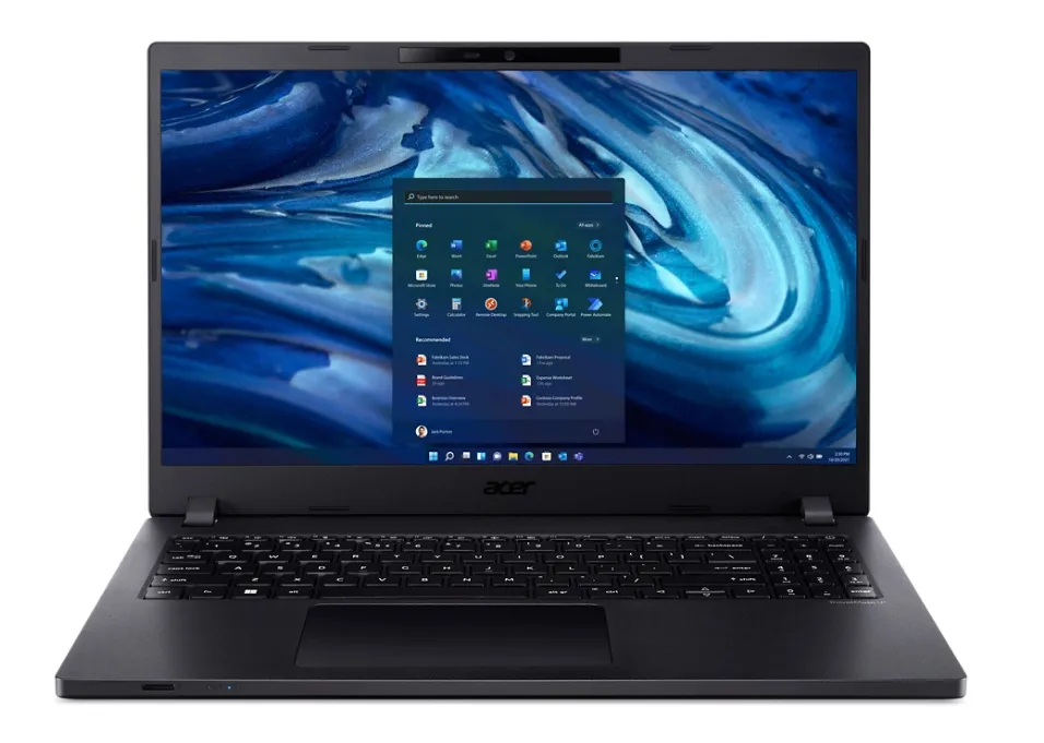 Acer TravelMate TMP215-54-514V NX.VVAEG.00B