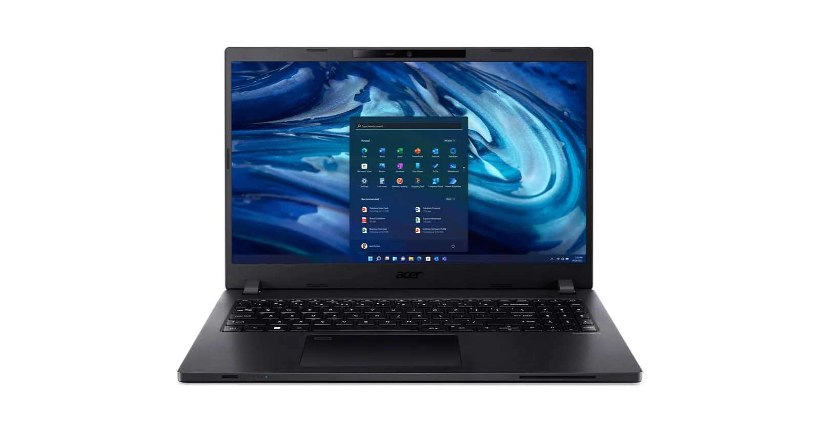 Acer TravelMate TMP215-54-52FH NX.VXPEF.004