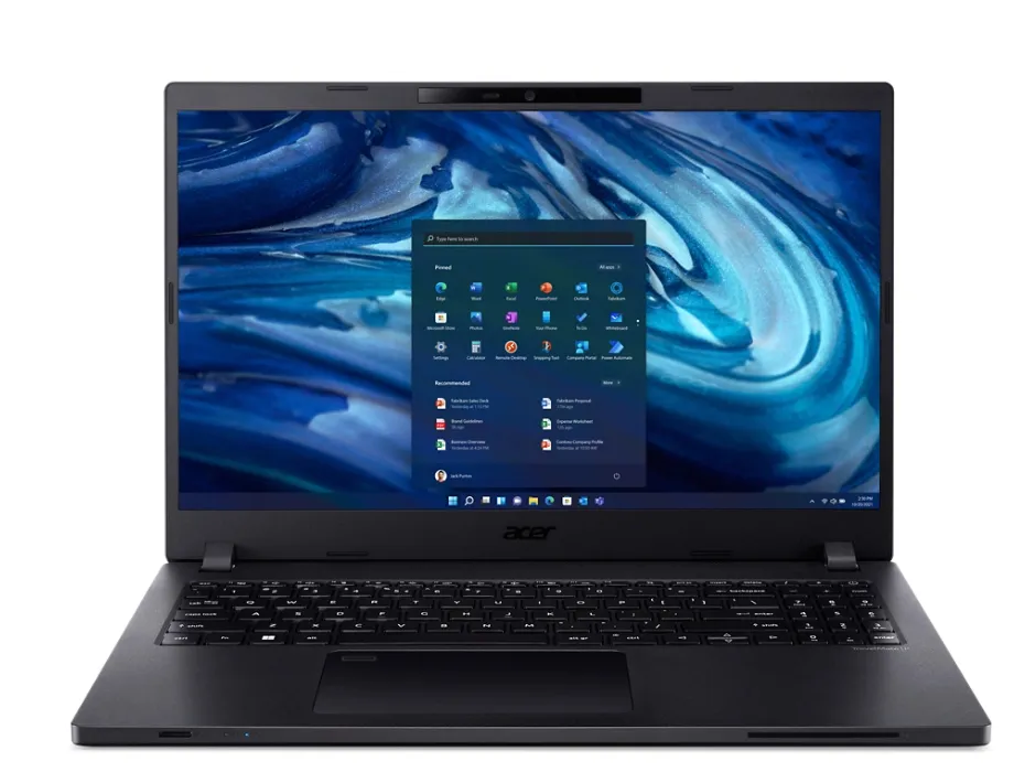 Acer TravelMate TMP215-54-54YJ NX.VVSEF.008
