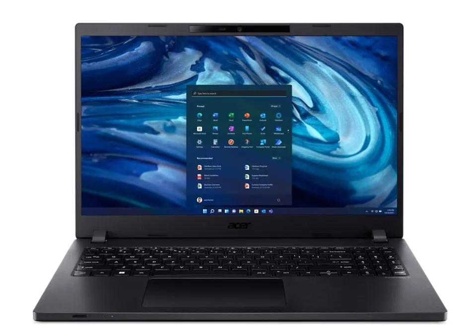 Acer TravelMate TMP215-54-552R NX.VVAEG.00C