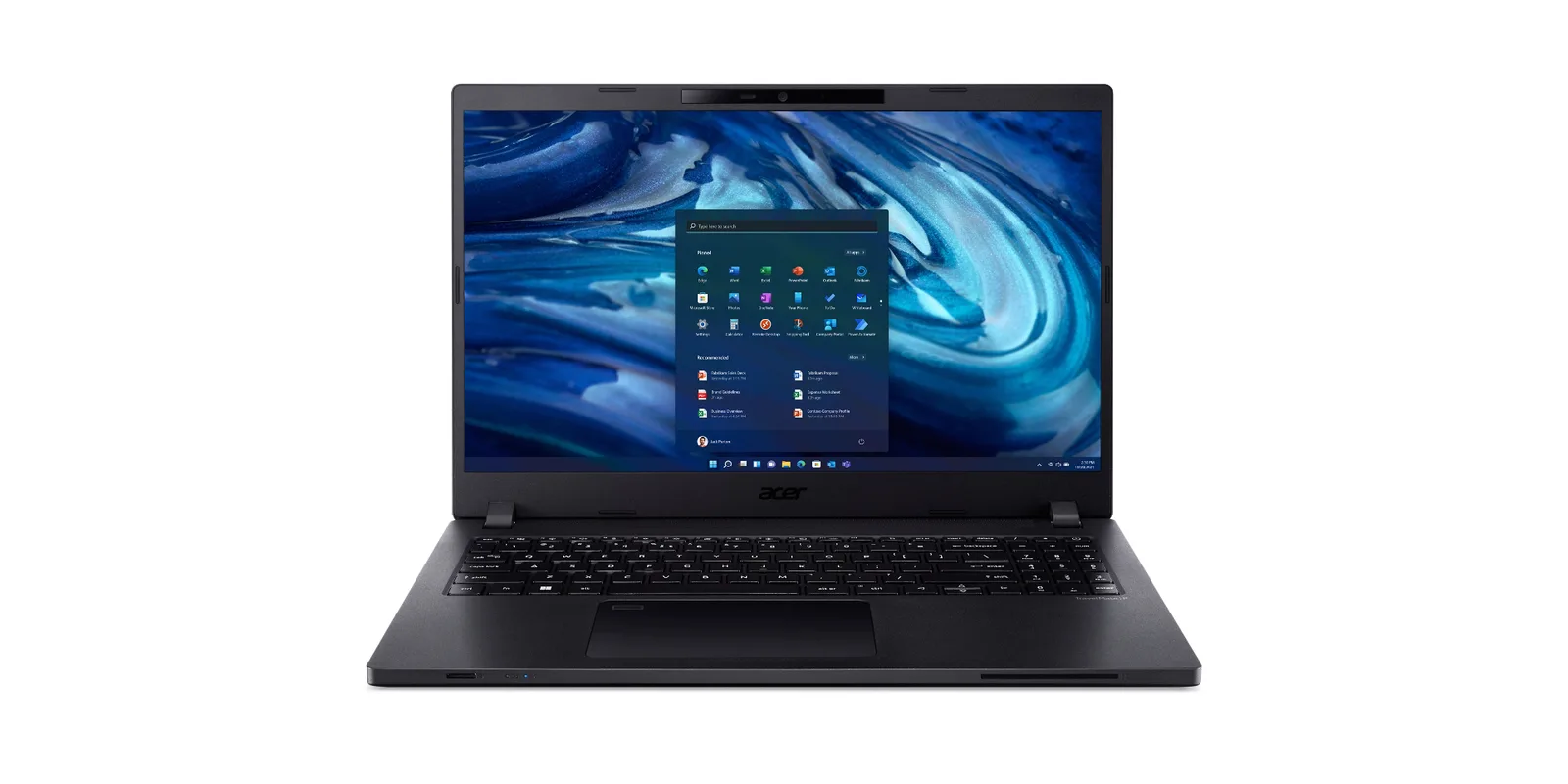 Acer TravelMate TMP215-54-555J NX.VVSEB.001
