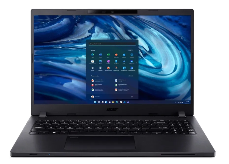 Acer TravelMate TMP215-54-58CB NX.VXLEB.00C
