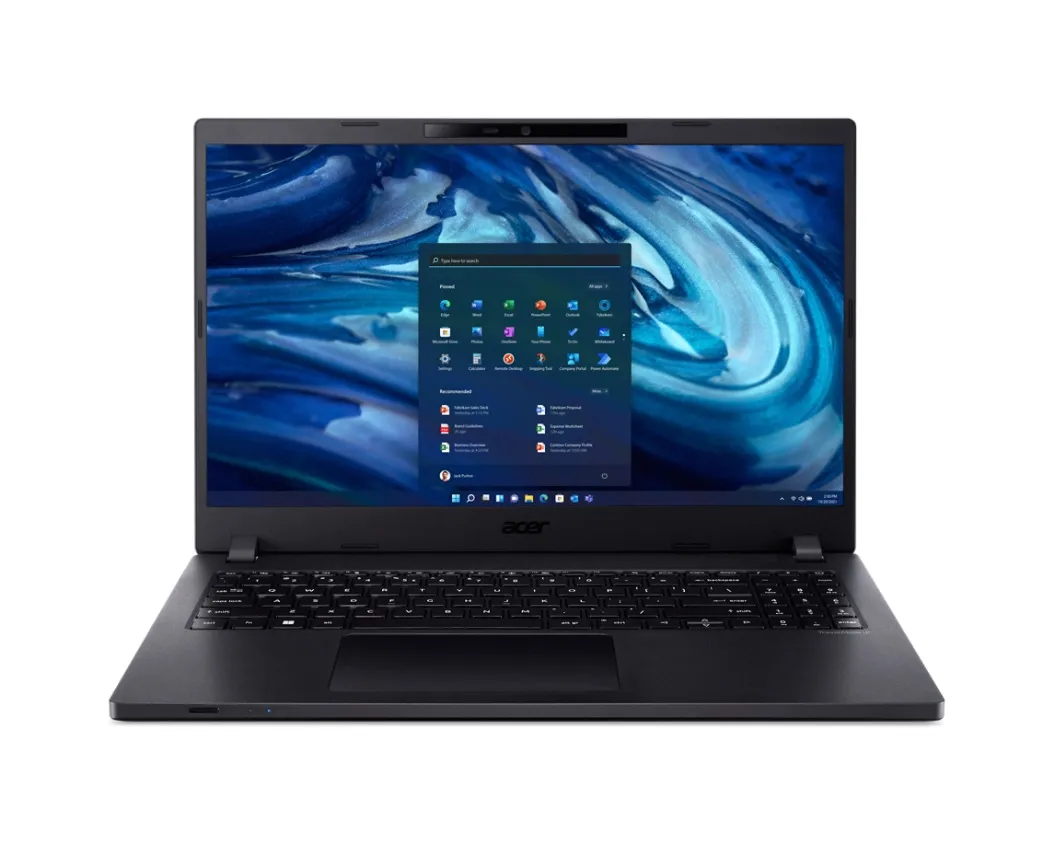 Acer TravelMate TMP215-54-58Y6 NX.VVAEH.004