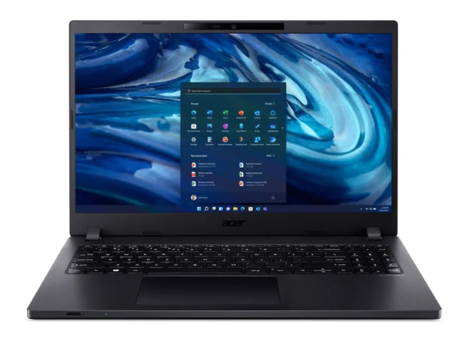 Acer TravelMate TMP215-54-78ZW NX.VVAEG.002